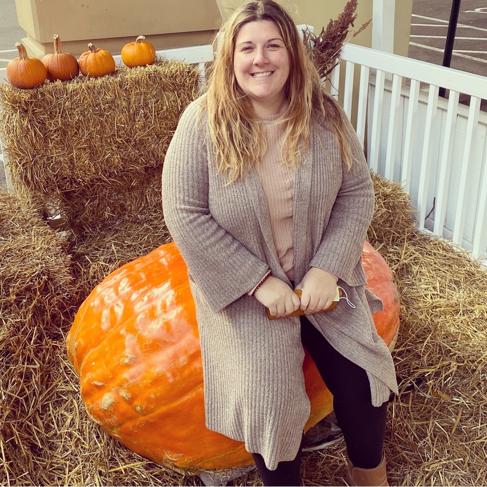 Meet your Posher, Kaili